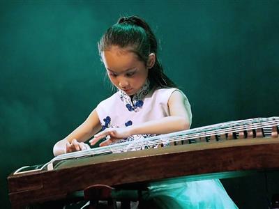 招聘福州古筝家教老师