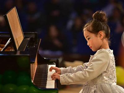 招聘福州钢琴家教老师