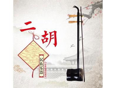 招聘福州二胡家教老师