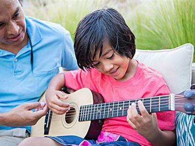 福州吉他家教价格多少钱一小时？收费标准？