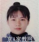 福州大学生家教朱老师