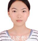 福州大学生家教洪老师